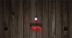 Desktop Screenshot of gulfshoressteamer.com